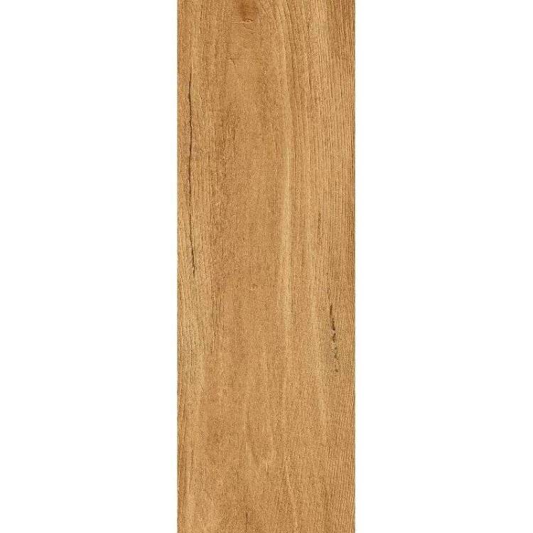 Керамогранит Grasaro Home Wood G-82/MR Brown 20x60