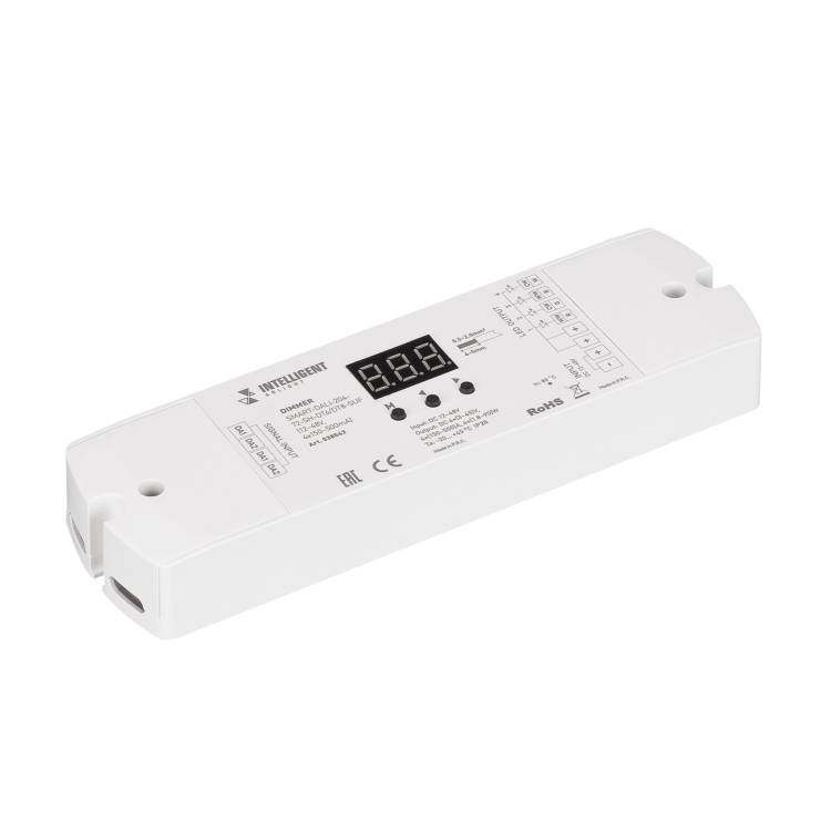 Контроллер диммер Arlight Intelligent 38543