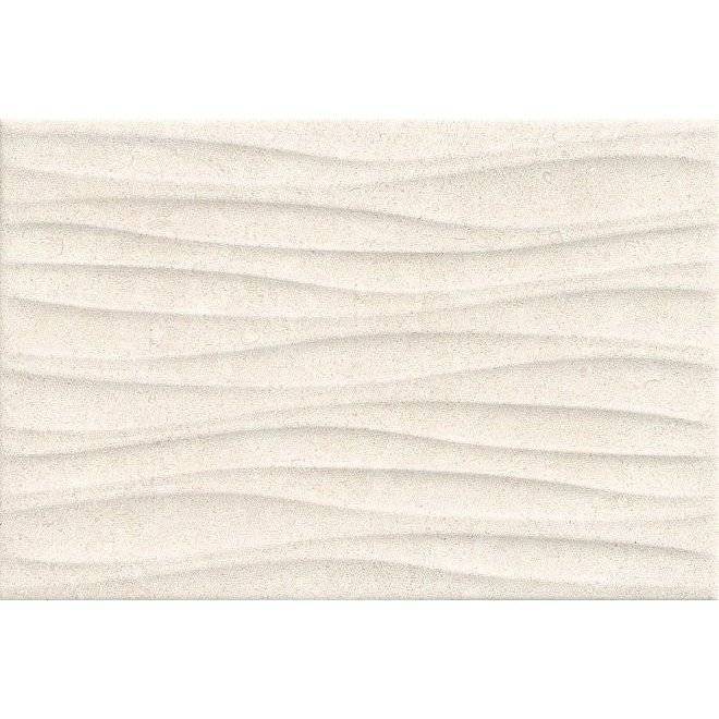 Керамическая плитка Kerama Marazzi Золотой пляж 8264 Светлый Беж Структура 20x30