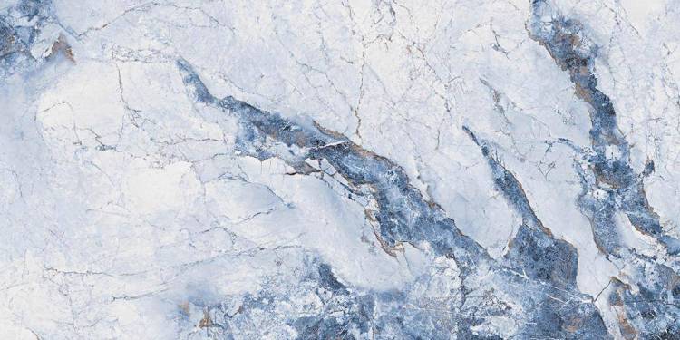 Керамогранит NT Ceramic Bright and Shiny NTT9107P Callacata Ocean 60x120