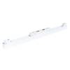Трековый светодиодный светильник Arte Lamp Linea A4662PL-1WH фото 2