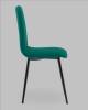 Стул Stool Group Easy fb-easy-vl-33 зеленый, велюр фото 4