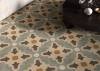 Керамогранит Fioranese Cementine Boho CMB20M Boho_Mini naturale 20x20 фото 15