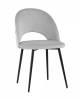 Стул Stool Group Меган SN LV-122-H09-01-01 светло-серый
