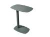 Стол журнальный Stool Group Eanna S MT-190S DB-022 зеленый, металл 42x28x51