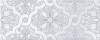 Декор Azori Sanmarco 582672001 Grey Palazzio 20.1x50.5