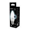 Лампа светодиодная Gauss Candle 103102210 фото 2