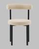 Стул Stool Group Флорео vd-floreo-fl-beige бежевый, букле фото 3