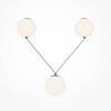 Подвесной светильник Maytoni Twins MOD427PL-L30B3K фото 4