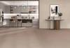 Керамогранит Maimoon Lapato and Granolith Murano Nero Granolith 80x160 фото 6