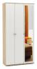 Шкаф платяной ВМФ Тунис-6 MAS_SHT-6-DSB