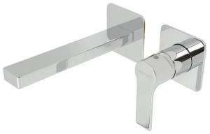 Смеситель для раковины Mariani Kali B00565KLP хром