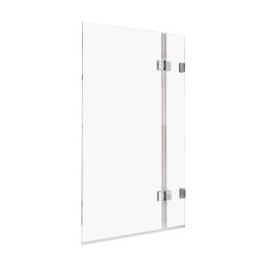 Шторка на ванну Riho Scandic G001155120 NXT X109V 950x1500 L Хром