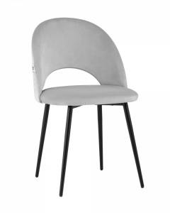Стул Stool Group Меган SN LV-122-H09-01-01 светло-серый