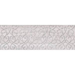 Декор Laparet Envy 17-03-11-1191-0 Blast Бежевый 20x60