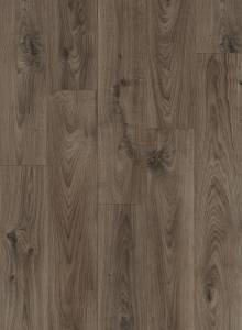 Ламинат Quick-Step Perspective Wood 9/34 4V PW9079 Дуб Натур Бурый 1380x156