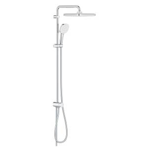 Душевая система Grohe Tempesta System 250 Cube 26694001 хром