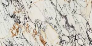 Керамогранит Flaviker Supreme Treasure 0009024 Corchia Gold Lux 60x120