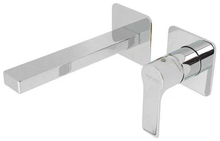 Смеситель для раковины Mariani Kali B00565KLP хром