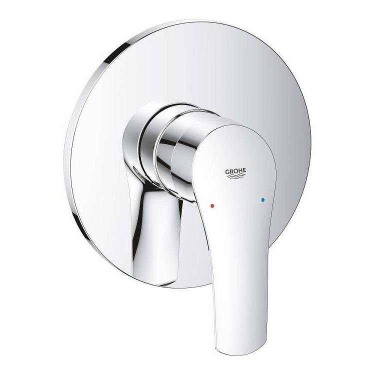 Смеситель для душа Grohe Eurosmart 24042003