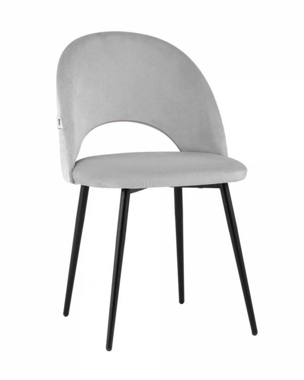 Стул Stool Group Меган SN LV-122-H09-01-01 светло-серый