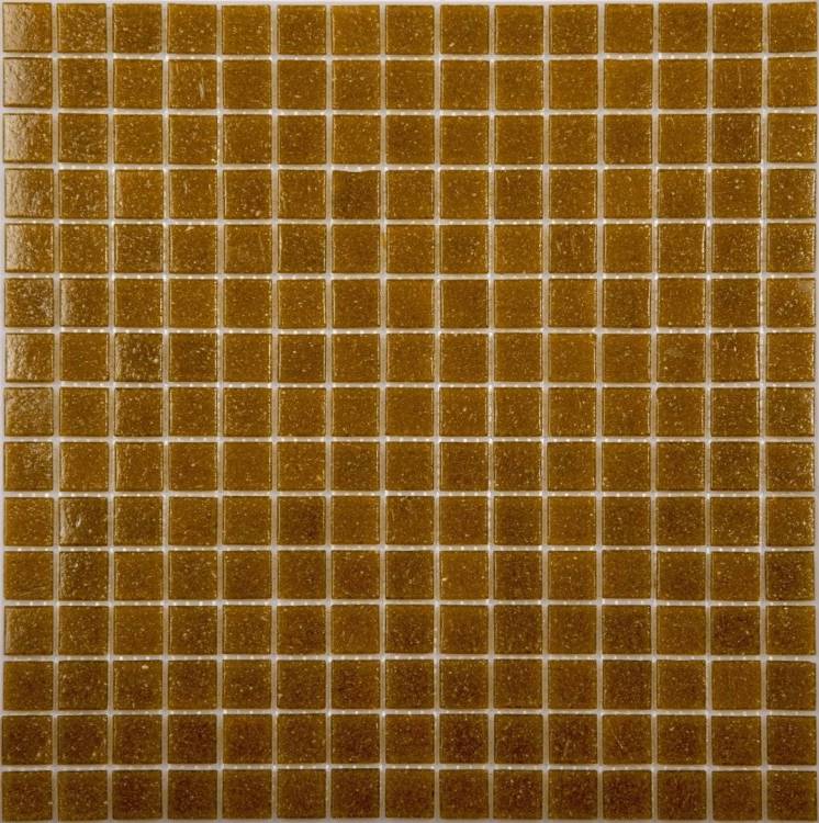 Мозаика NSmosaic Econom series AE02 темно-коричневый (бумага) 327x327