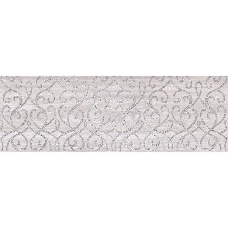 Декор Laparet Envy 17-03-11-1191-0 Blast Бежевый 20x60