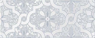 Декор Azori Sanmarco 582672001 Grey Palazzio 20.1x50.5