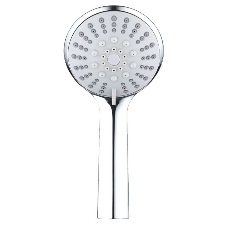 Лейка для душа ESKO SCU855 хром, 85 мм