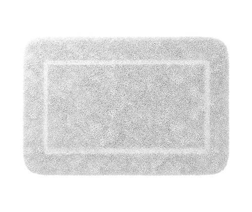 Коврик для ванной Wasserkraft Lopau BM-6018 белый