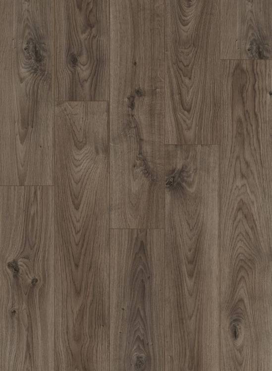 Ламинат Quick-Step Perspective Wood 9/34 4V PW9079 Дуб Натур Бурый 1380x156