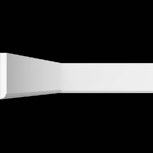 Молдинг Artpole SMG264 80x2.5x17.9