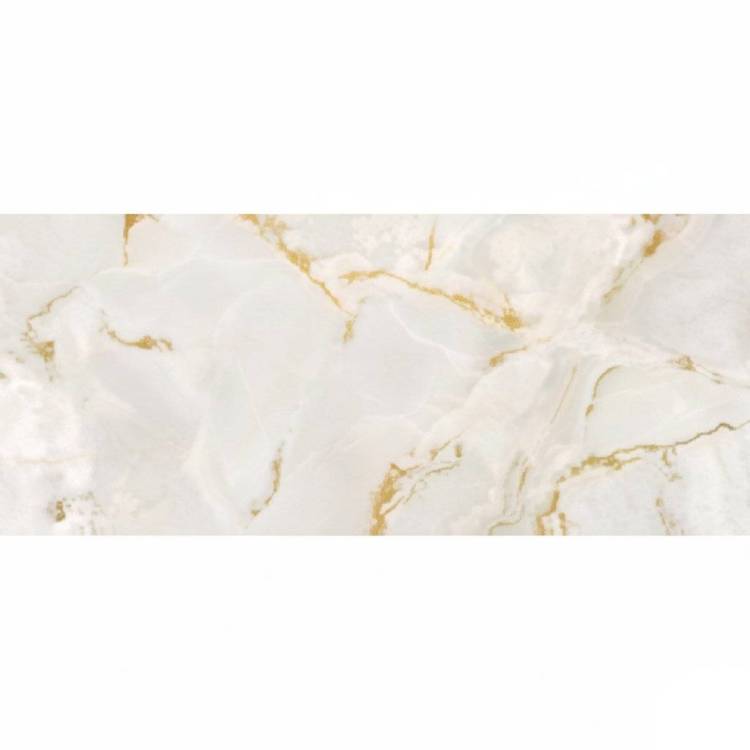Керамогранит Vallelunga Grandiosa 02VGRDOBO Preziosa D Onice Bianco Oro 120x280