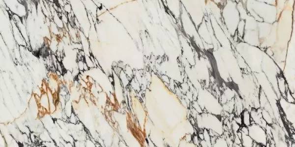 Керамогранит Flaviker Supreme Treasure 0009024 Corchia Gold Lux 60x120