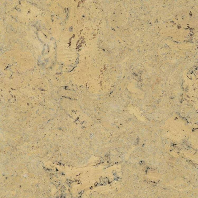 Пробковое покрытие IberCork Леон крем 4 VG Клеевое c Лаком 600x300x4