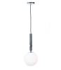 Подвесной светильник Lumina Deco Granino Ldp 6011-1 Chr