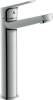 Смеситель для раковины Cersanit Flavis 63038 хром