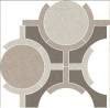 Декор Kerama Marazzi Джиминьяно ID150 наборный матовый 49.5x48 фото 3