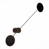 Настенный светодиодный светильник ST Luce Tondo SL6006.401.02 фото 2