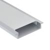 Алюминиевый профиль Led Strip ALM003S-2M