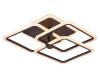 Потолочный светодиодный светильник Ambrella light Acrylica FA535 фото 2