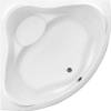 Акриловая ванна Aquanet Malta new 00205410 150x150 с каркасом