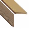 Ламинат Woodstyle Chevron 12/34 4U CH157.2 NL Дуб Мантис 550х112 фото 2