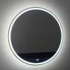 Зеркало круглое BelBagno SPC-RNG-800-LED-TCH-PHONE с bluetooth, микрофоном и динамиками