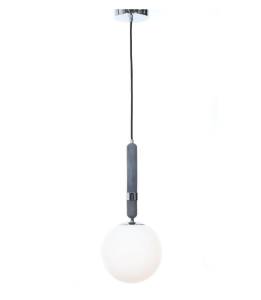 Подвесной светильник Lumina Deco Granino Ldp 6011-1 Chr