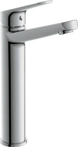 Смеситель для раковины Cersanit Flavis 63038 хром