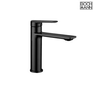 Смеситель для раковины Boch Mann Mimi B BM10905 черный