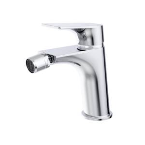 Смеситель для биде BelBagno Marino MARINO-BD-CRM-W0 без донного клапана, хром