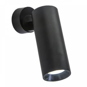 Светодиодный спот Citilux Тубус CL01B121N Черный