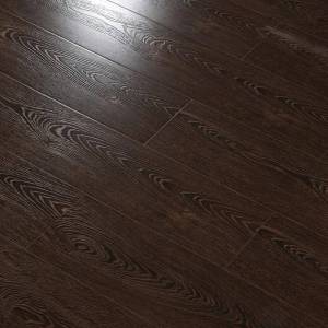Ламинат Woodstyle Magic Wide 12/34 4V 70541 Дуб Терстон 1215x238